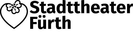 Logo des Stadttheater Fuerth